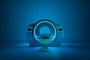 MRI Machine