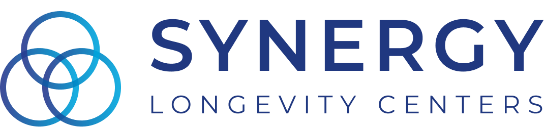 Synergy Longevity Centers