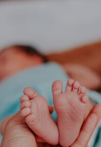 Dr. Anthony Oraha discusses the newborn vitamin K shot and vitamin K deficiency bleeding on FOX 2 Detroit